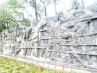 0129侵華日軍大虐殺遭難同胞記念館8