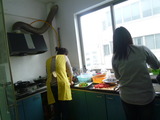 20111026送別会2