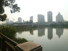 20111017ランチ91南公園端を望む