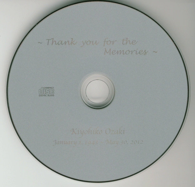 CD