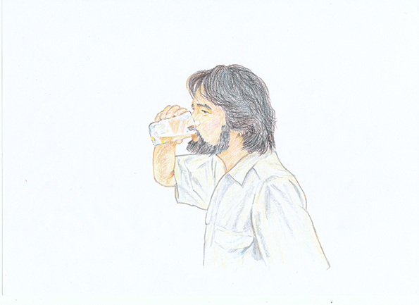 尾崎紀世彦