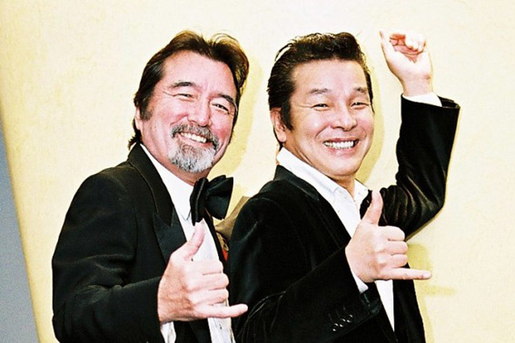 尾崎紀世彦