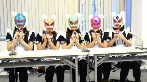 【悲報】仮想通貨アイドル 給与に支障 流出問題を受け会見「早く復旧してほしい」