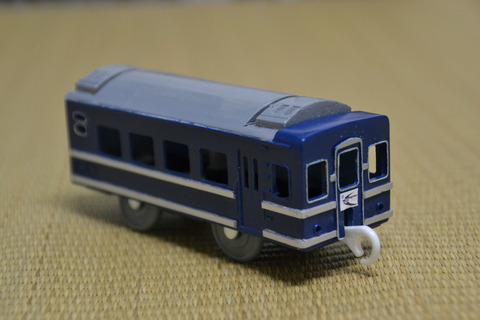 オハネフ25‐100 増備車