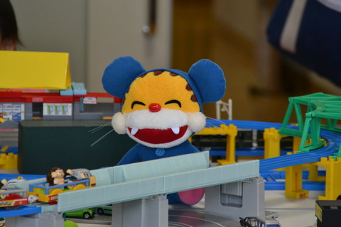 にゃんちゅう