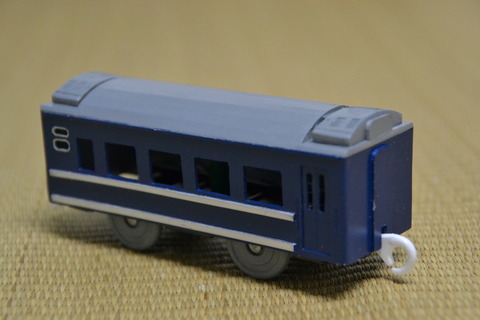 オハネ25 増備車