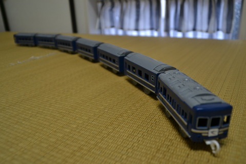 はやぶさ 基本編成