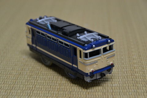 EF65-500