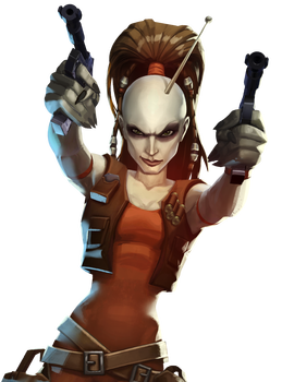 希少 スターウォーズ Aurra Sing 【オーラシング】ディズニー ドナルド