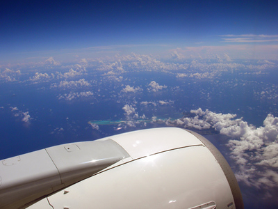 sky