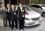 レクサスLS