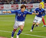 佐藤、決めた!