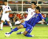 W杯出場