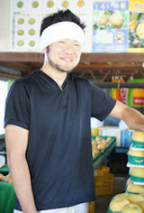 橋本さん