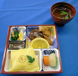 オランダ料理弁当