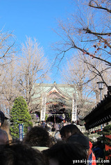 大根まつり2012