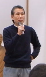 辻信一さん