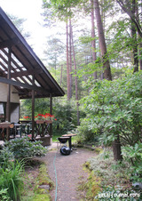 北軽井沢の別荘☆