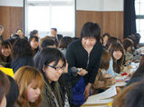 学術講演@日本大学短期大学部食物栄養学科2