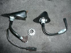 アンテナベース交換 : Kunikunのキツイ独り言 アンテナベース交換 : Kunikunのキツイ独り言