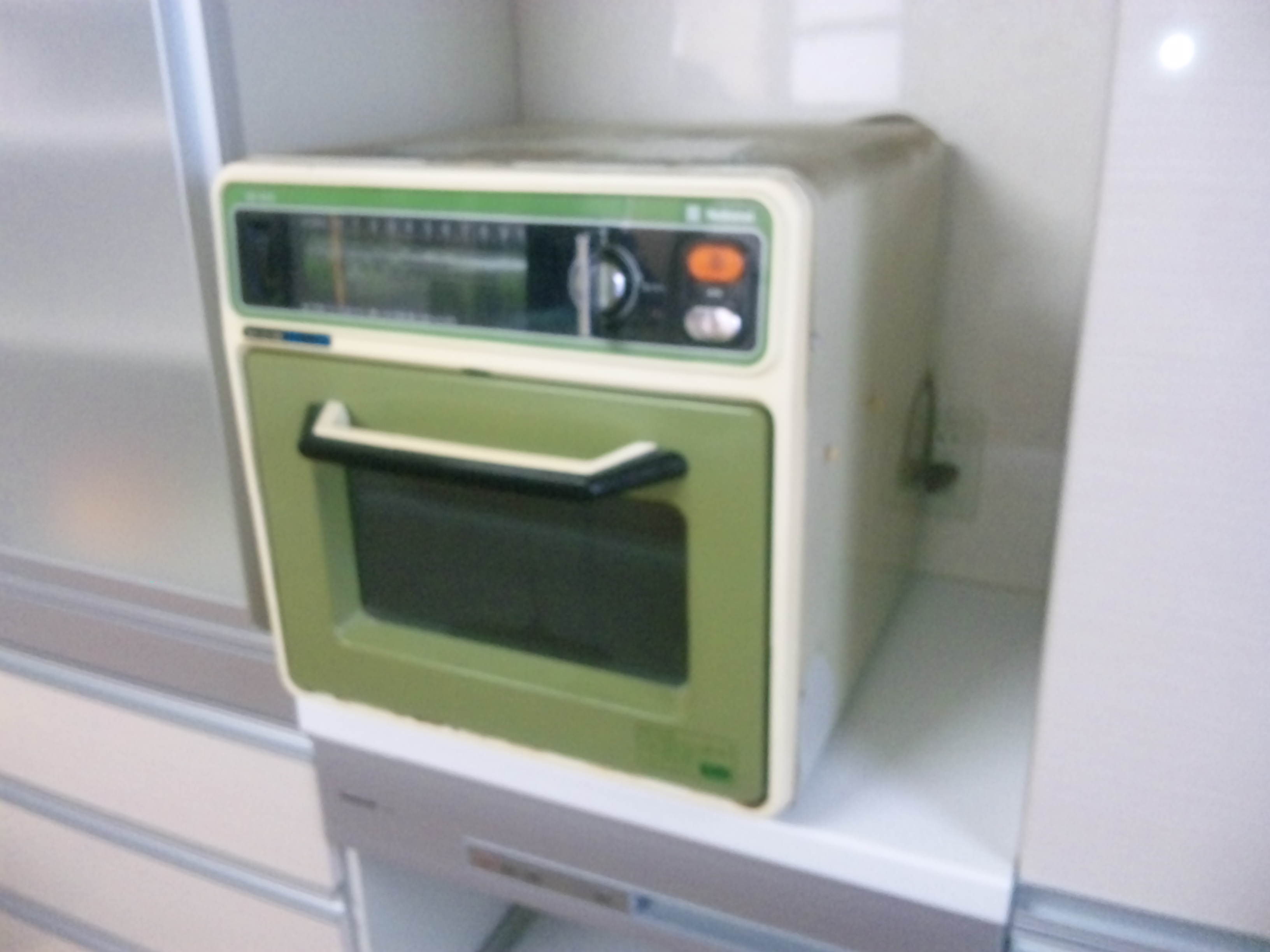 初代電子レンジ、見たことありますか? – 株式会社KUNI建築工房 初代電子レンジ、見たことありますか? – 株式会社KUNI建築工房