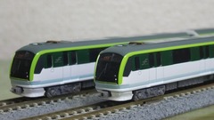 ワンマイル 福岡市交3000系 : always ─永遠を駆け抜ける一瞬の僕ら─