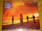 GARNET CROW の5th アルバム 「THE TWILIGHT VALLEY」 の感想