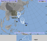 all-00台風予報