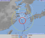 1412-0012号予報