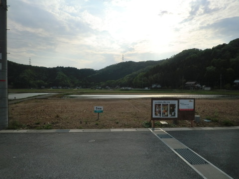 基礎工事① 着工イメージ