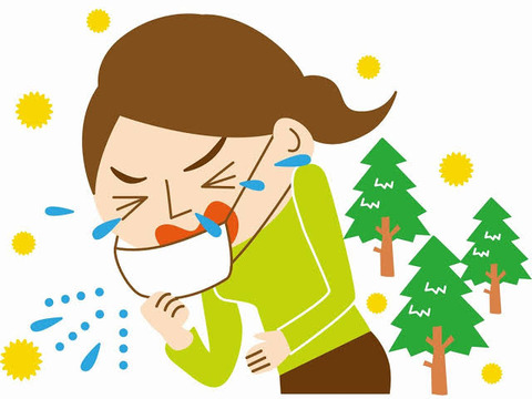 今年の花粉症ってどんな感じ?2019年版