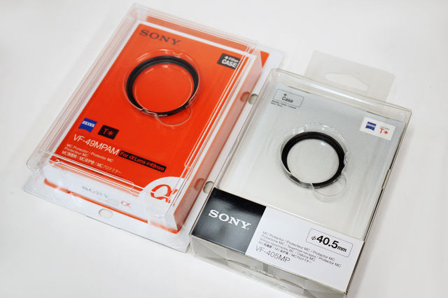 SONY SELP1650 ＋NDフィルター他 NDフィルター』 SONY E PZ 16-50mm F3