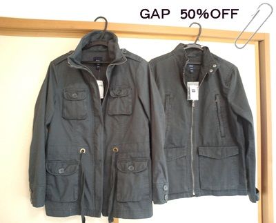 GAP01