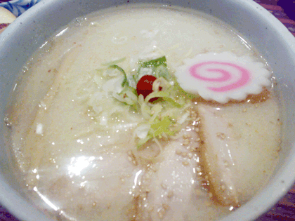 山頭火