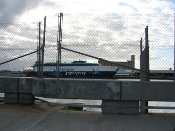 Superferry - Q
