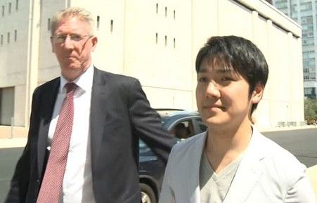 小室圭がNYでセレブ生活を満喫する一方で、引きこもり生活の母・佳代は\u201c反社会的勢力\u201dとの繋がりを暴露される!
