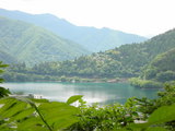 湖