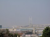 ベイブリッジ