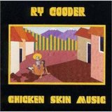 chicken skin
