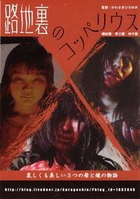 I本チラシ
