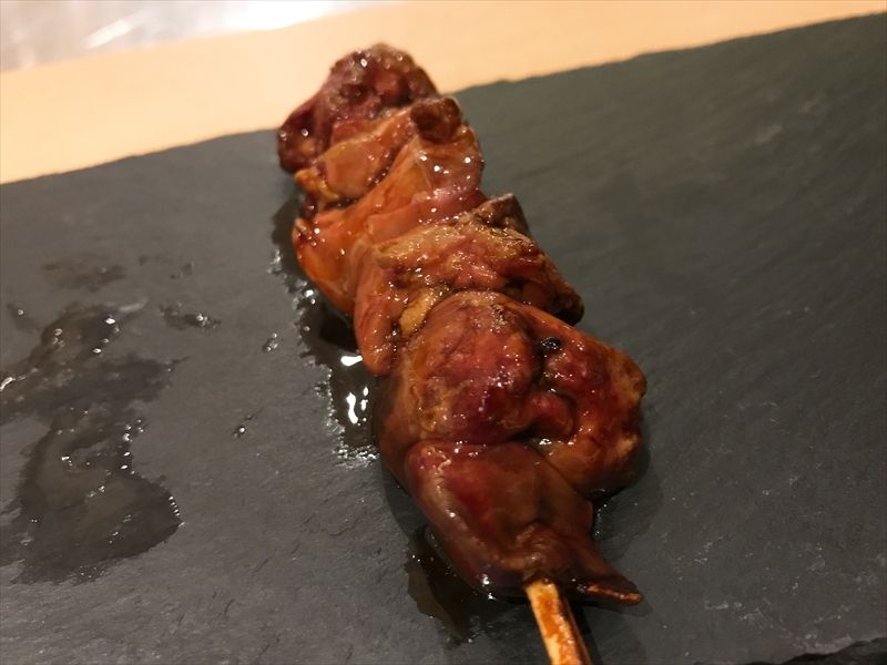 日本酒と焼鳥 百 福島店 (momo)22