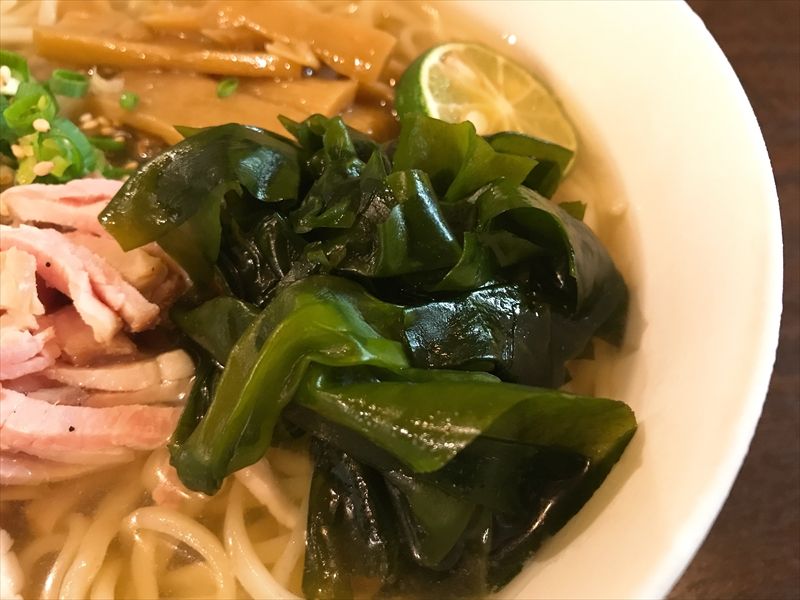 中華そばいぶき05