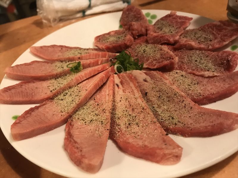焼肉マルヤマ08