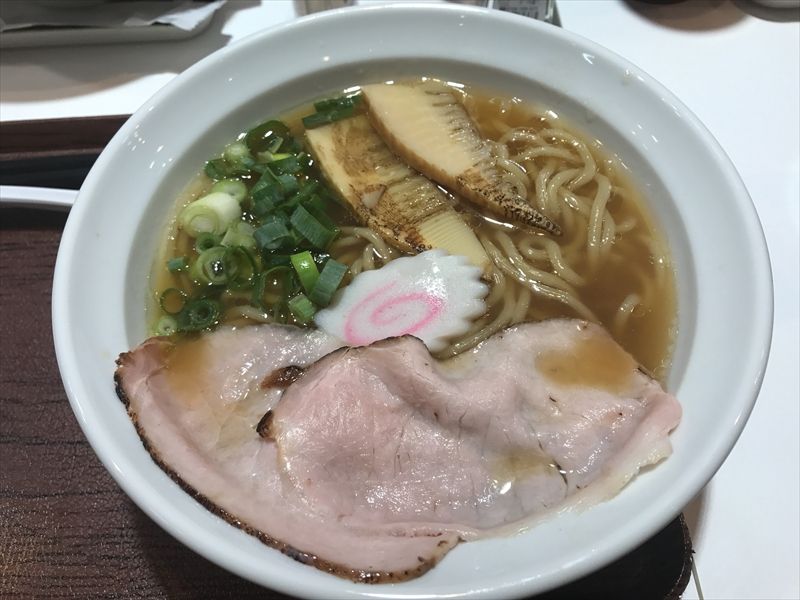 麺とかき氷 ドギャン01