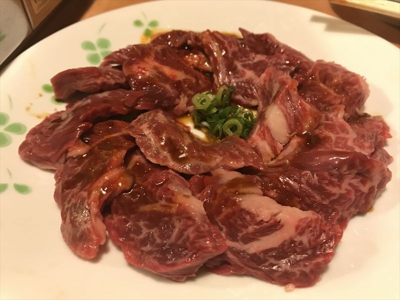 焼肉マルヤマ09