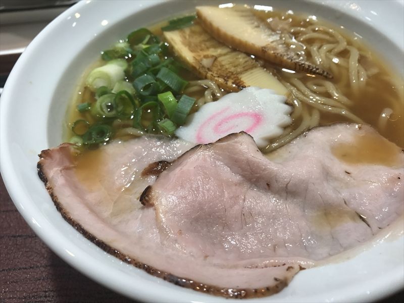 麺とかき氷 ドギャン04