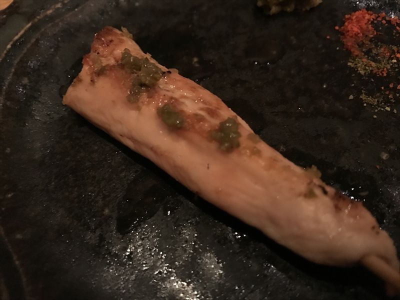 焼とり高や10