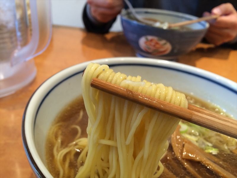 中華そば堀川06