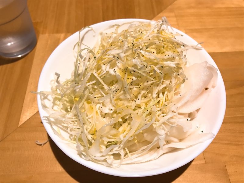 和レー屋 丁子03