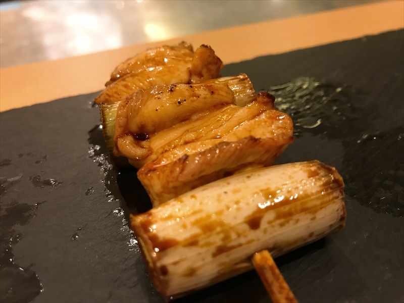 日本酒と焼鳥 百 福島店 (momo)24